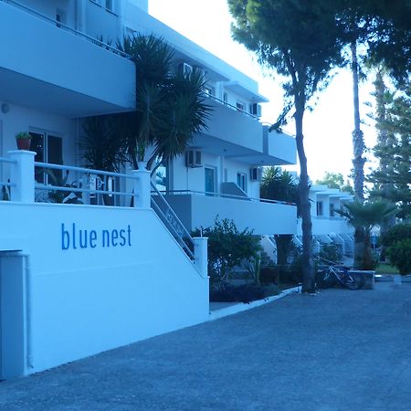 Blue Nest Hotel Tigaki Zewnętrze zdjęcie